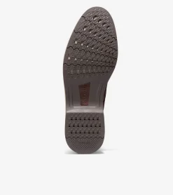 Cole Haan DRESS SHOES|OXFORDS^Men's Osborn Grand 360 Plain Oxfords