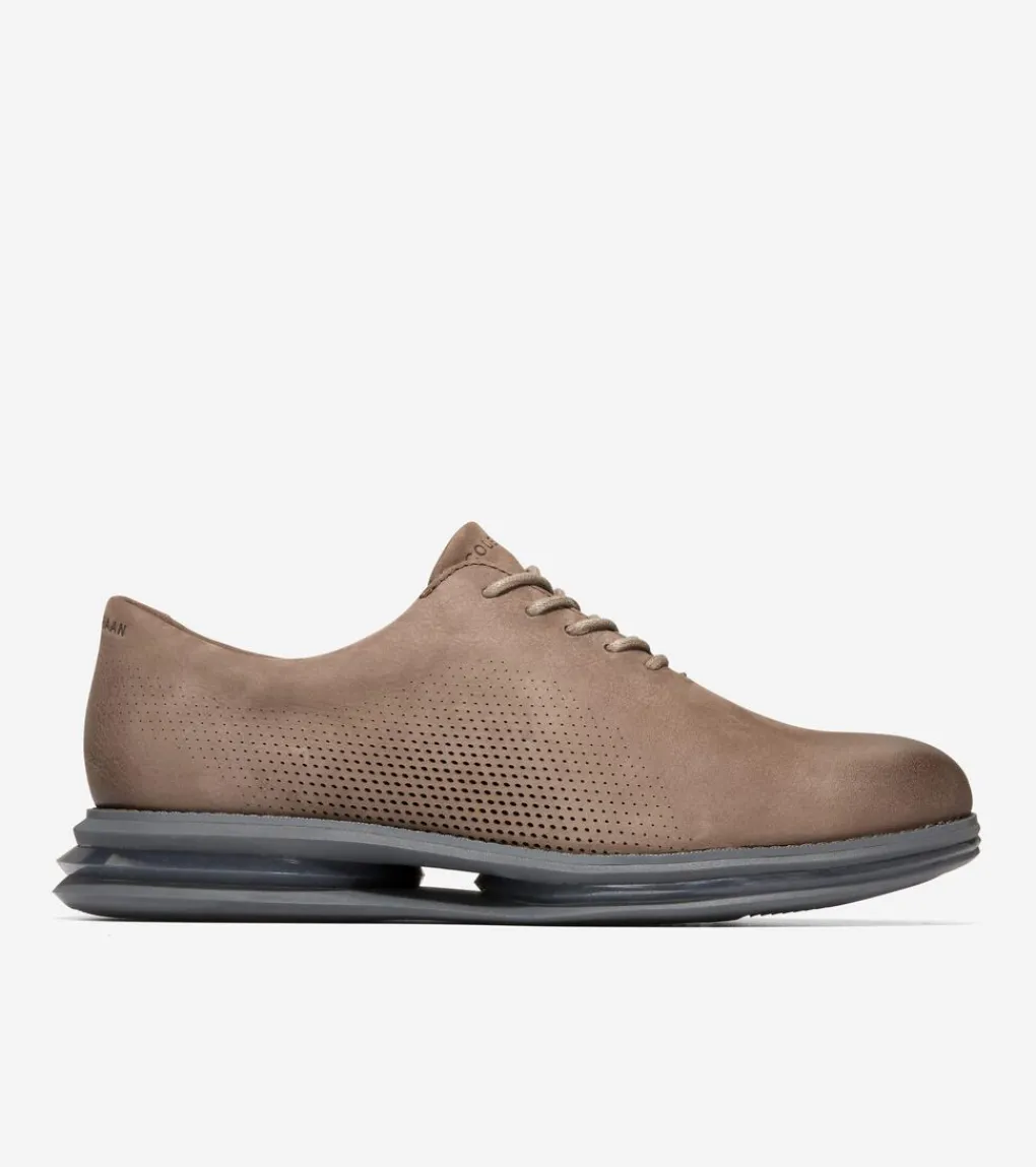 Cole Haan DRESS SHOES|OXFORDS^Men's ØriginalGrand Energy Twin Oxfords