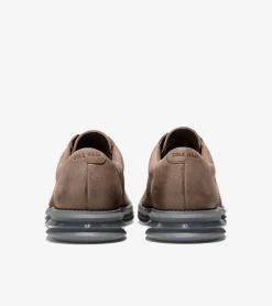 Cole Haan DRESS SHOES|OXFORDS^Men's ØriginalGrand Energy Twin Oxfords