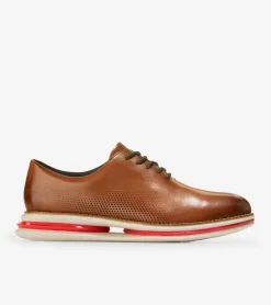 Cole Haan DRESS SHOES|OXFORDS^Men's &Oslash;riginalGrand Energy Twin Oxfords