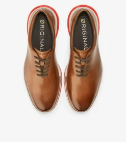 Cole Haan DRESS SHOES|OXFORDS^Men's &Oslash;riginalGrand Energy Twin Oxfords