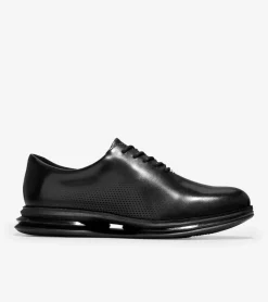 Cole Haan DRESS SHOES|OXFORDS^Men's ØriginalGrand Energy Twin Oxfords