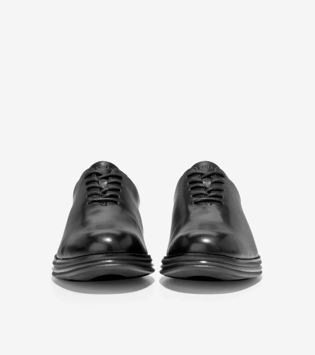 Cole Haan DRESS SHOES|OXFORDS^Men's ØriginalGrand Energy Twin Oxfords
