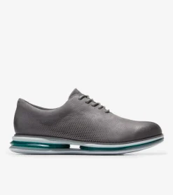 Cole Haan DRESS SHOES|OXFORDS^Men's &Oslash;riginalGrand Energy Twin Oxfords