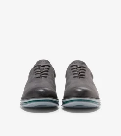 Cole Haan DRESS SHOES|OXFORDS^Men's &Oslash;riginalGrand Energy Twin Oxfords