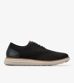 Cole Haan DRESS SHOES|OXFORDS^Men's &Oslash;riginalGrand Remastered Stitchlite&trade; Oxfords