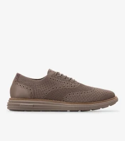 Cole Haan DRESS SHOES|OXFORDS^Men's &Oslash;riginalGrand Remastered Stitchlite&trade; Oxfords