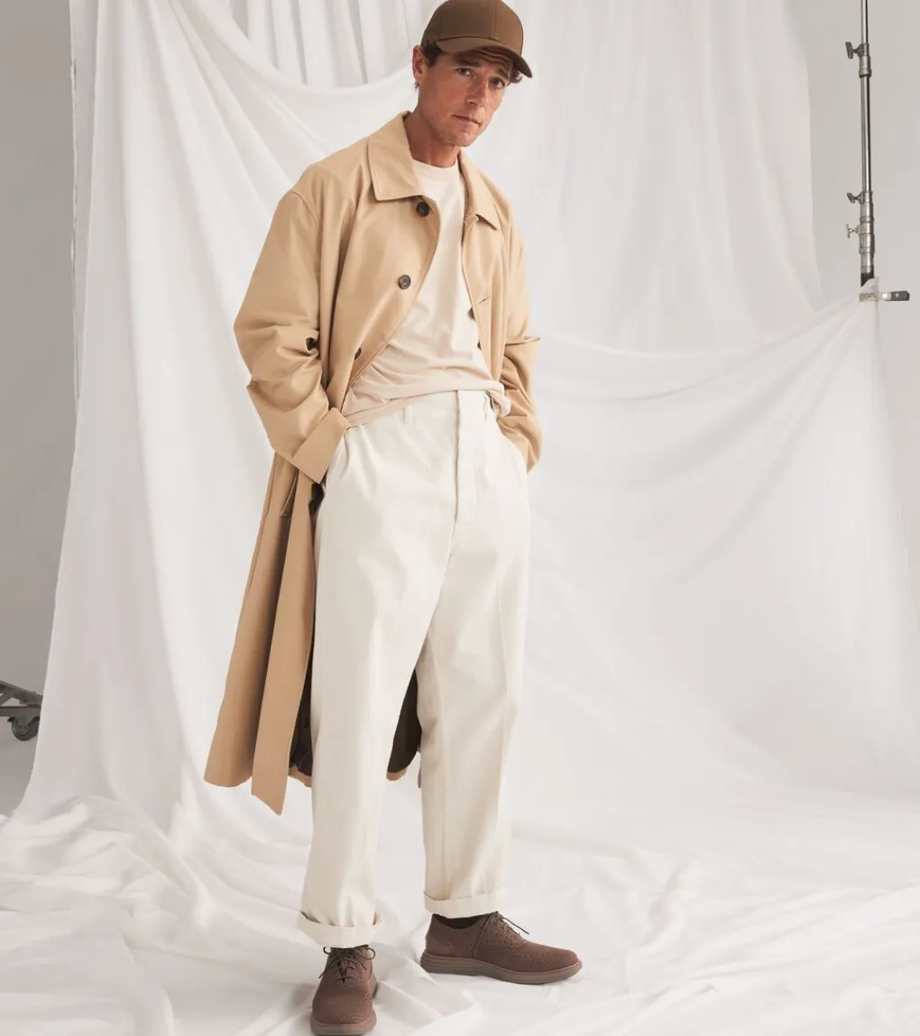 Cole Haan DRESS SHOES|OXFORDS^Men's ØriginalGrand Remastered Stitchlite™ Oxfords