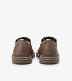 Cole Haan DRESS SHOES|OXFORDS^Men's ØriginalGrand Remastered Stitchlite™ Oxfords