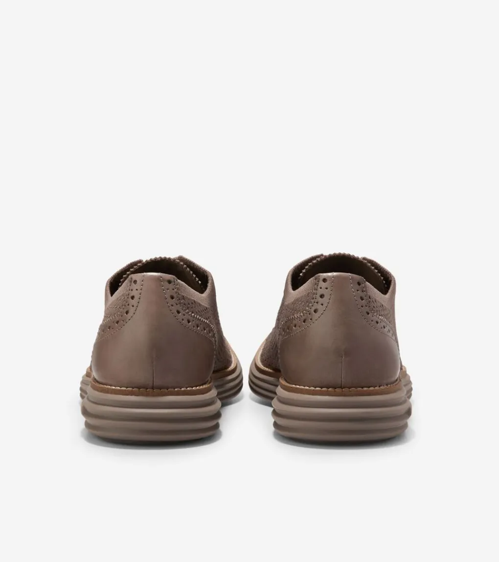 Cole Haan DRESS SHOES|OXFORDS^Men's ØriginalGrand Remastered Stitchlite™ Oxfords