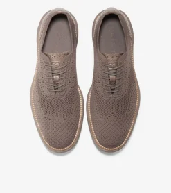 Cole Haan DRESS SHOES|OXFORDS^Men's ØriginalGrand Remastered Stitchlite™ Oxfords