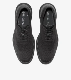 Cole Haan DRESS SHOES|OXFORDS^Men's &Oslash;riginalGrand Remastered Stitchlite&trade; Oxfords