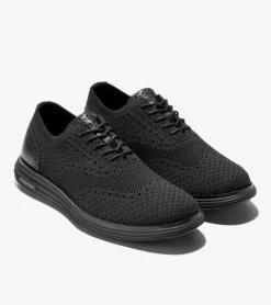 Cole Haan DRESS SHOES|OXFORDS^Men's &Oslash;riginalGrand Remastered Stitchlite&trade; Oxfords