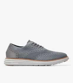 Cole Haan DRESS SHOES|OXFORDS^Men's &Oslash;riginalGrand Remastered Stitchlite&trade; Oxfords