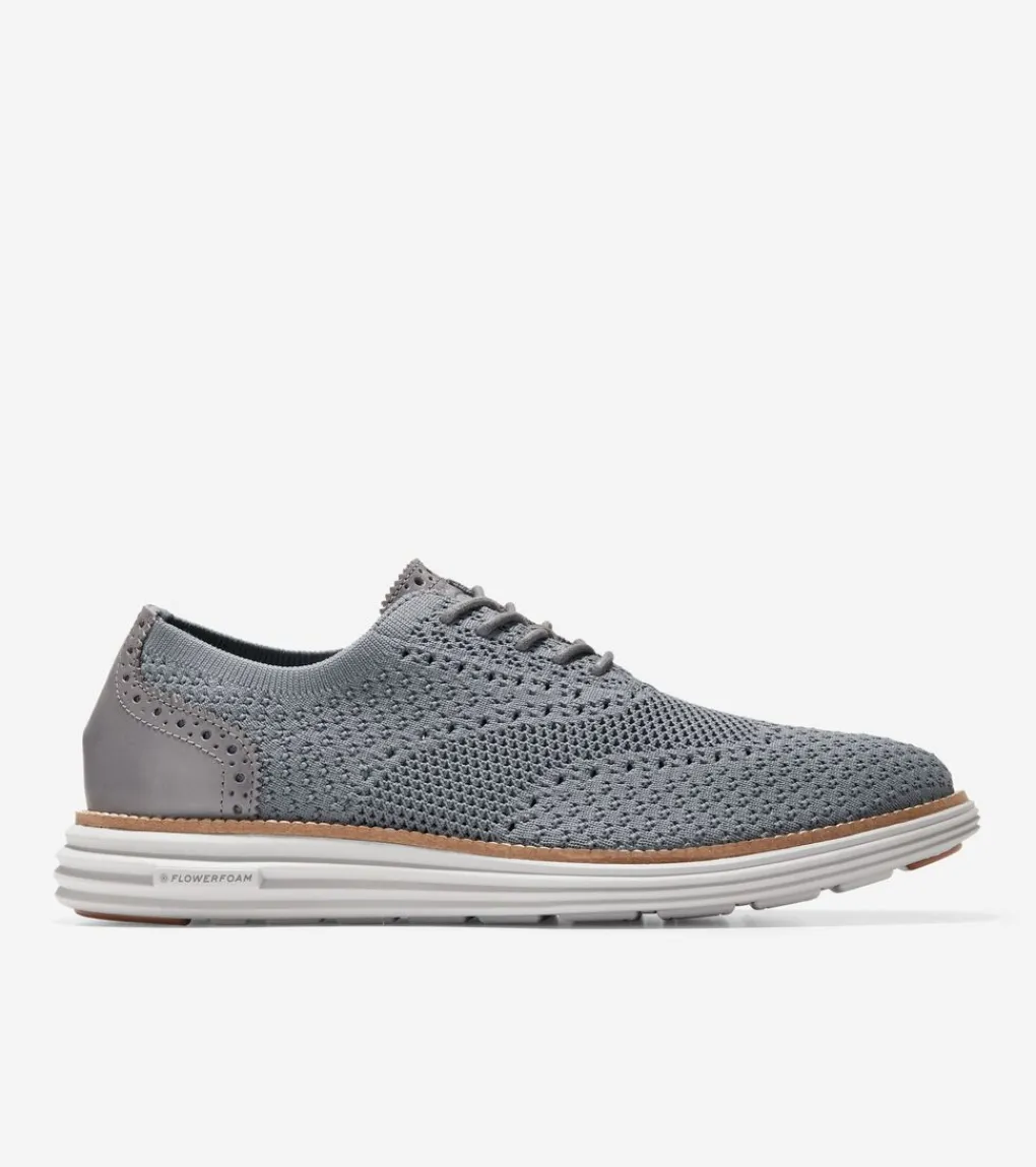 Cole Haan DRESS SHOES|OXFORDS^Men's ØriginalGrand Remastered Stitchlite™ Oxfords
