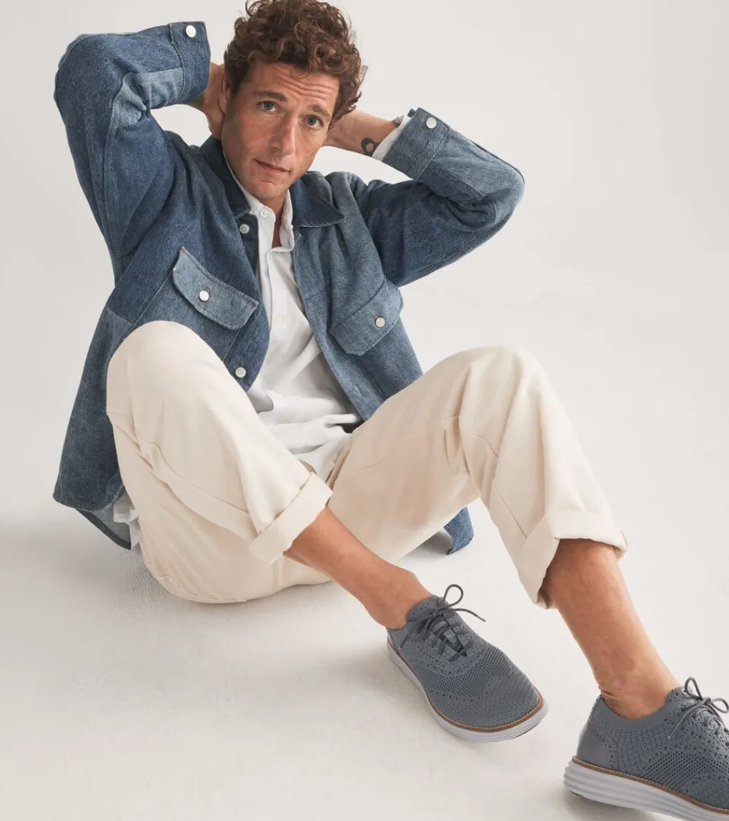 Cole Haan DRESS SHOES|OXFORDS^Men's ØriginalGrand Remastered Stitchlite™ Oxfords