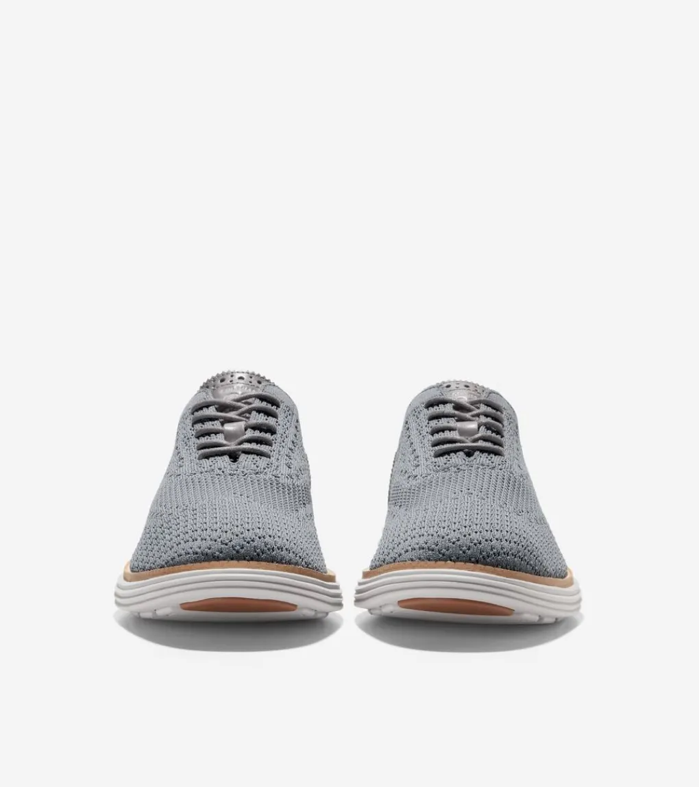 Cole Haan DRESS SHOES|OXFORDS^Men's ØriginalGrand Remastered Stitchlite™ Oxfords