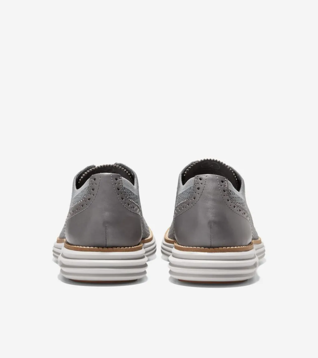Cole Haan DRESS SHOES|OXFORDS^Men's ØriginalGrand Remastered Stitchlite™ Oxfords