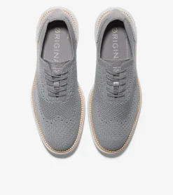 Cole Haan DRESS SHOES|OXFORDS^Men's ØriginalGrand Remastered Stitchlite™ Oxfords