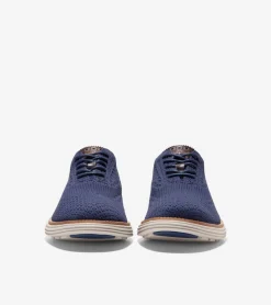 Cole Haan DRESS SHOES|OXFORDS^Men's &Oslash;riginalGrand Remastered Stitchlite&trade; Oxfords