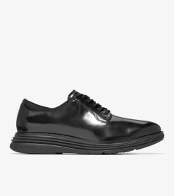 Cole Haan DRESS SHOES|OXFORDS^Men's ØriginalGrand Ultra Postman Oxfords