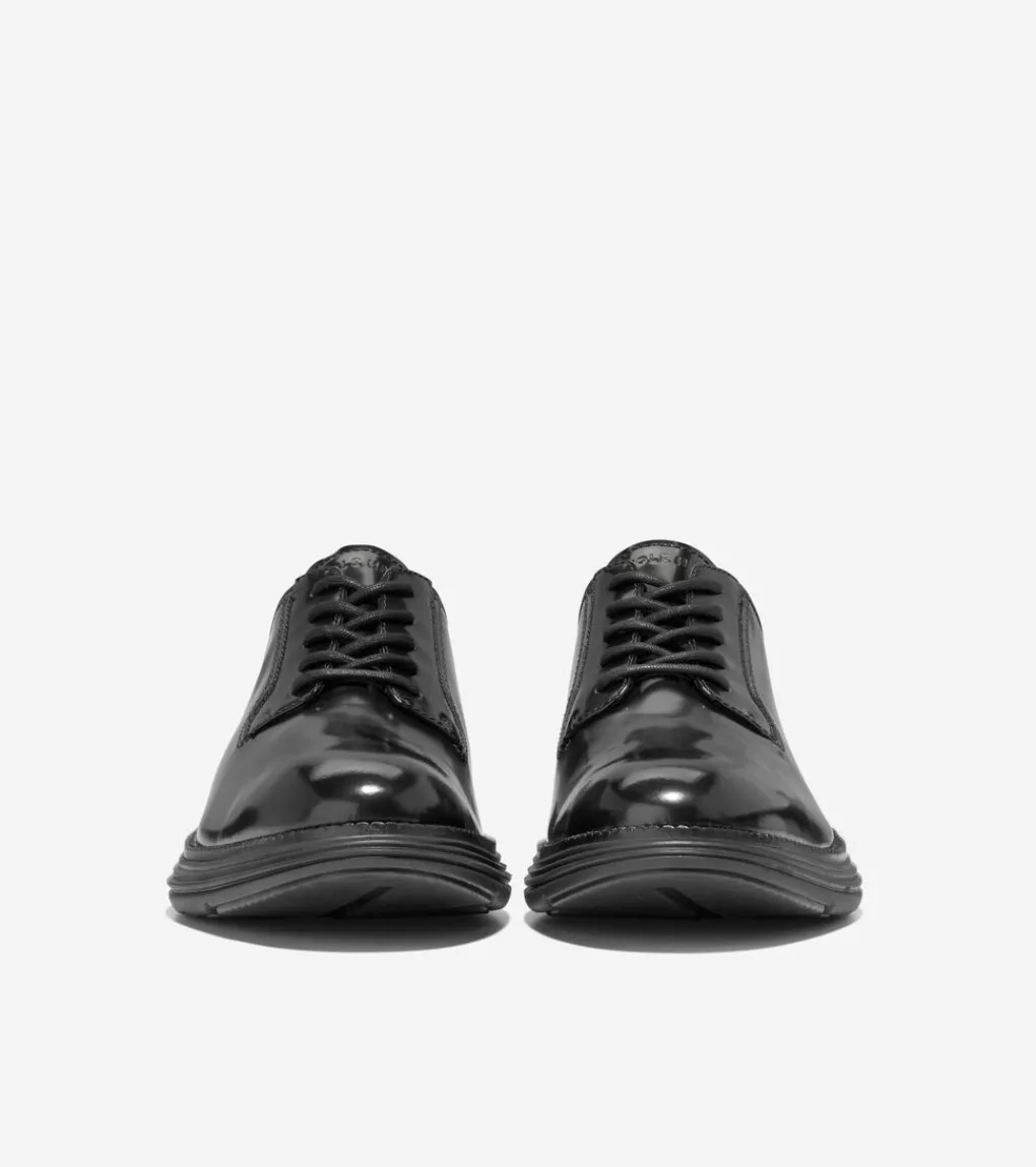 Cole Haan DRESS SHOES|OXFORDS^Men's ØriginalGrand Ultra Postman Oxfords