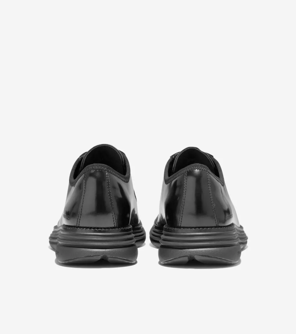 Cole Haan DRESS SHOES|OXFORDS^Men's ØriginalGrand Ultra Postman Oxfords