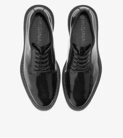 Cole Haan DRESS SHOES|OXFORDS^Men's ØriginalGrand Ultra Postman Oxfords