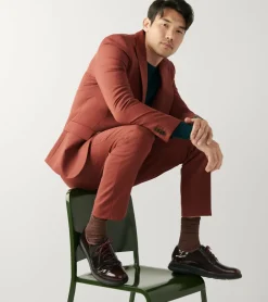 Cole Haan DRESS SHOES|OXFORDS^Men's &Oslash;riginalGrand Ultra Postman Oxfords