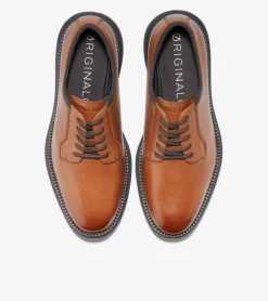Cole Haan DRESS SHOES|OXFORDS^Men's &Oslash;riginalGrand Ultra Postman Oxfords