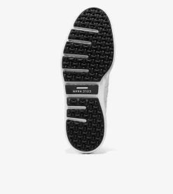 Cole Haan GOLF SHOES|OXFORDS^Men's &Oslash;riginalGrand Water-Resistant Golf Shoe