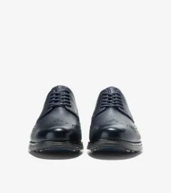 Cole Haan DRESS SHOES|OXFORDS^Men's &Oslash;riginalGrand Wingtip Oxfords