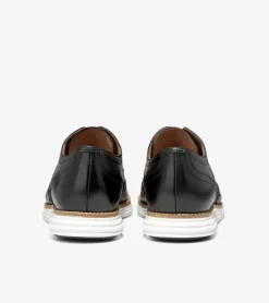 Cole Haan EXTENDED SIZES & WIDTHS|DRESS SHOES^Men's &Oslash;riginalGrand Wingtip Oxfords