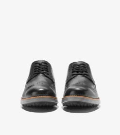 Cole Haan GOLF SHOES|OXFORDS^Men's &Oslash;riginalGrand Water-Resistant Golf Shoe