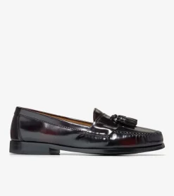 Cole Haan DRESS SHOES|LOAFERS & DRIVERS^Men's Pinch Tassel Loafer