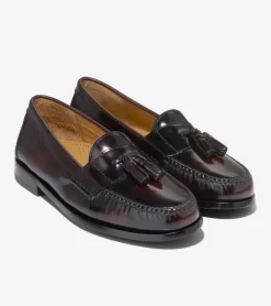 Cole Haan DRESS SHOES|LOAFERS & DRIVERS^Men's Pinch Tassel Loafer