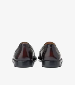 Cole Haan DRESS SHOES|LOAFERS & DRIVERS^Men's Pinch Tassel Loafer