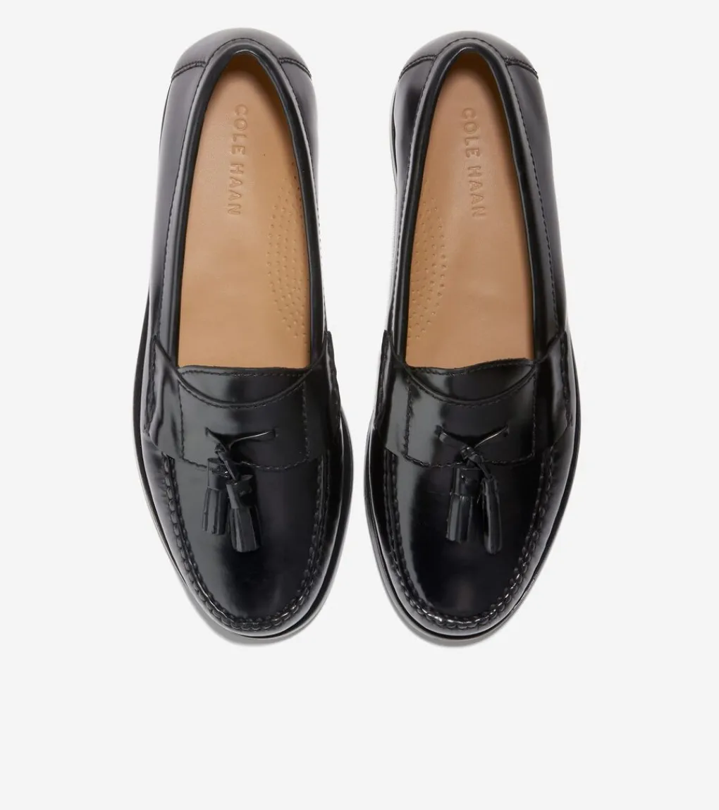 Cole Haan DRESS SHOES|LOAFERS & DRIVERS^Men's Pinch Tassel Loafer