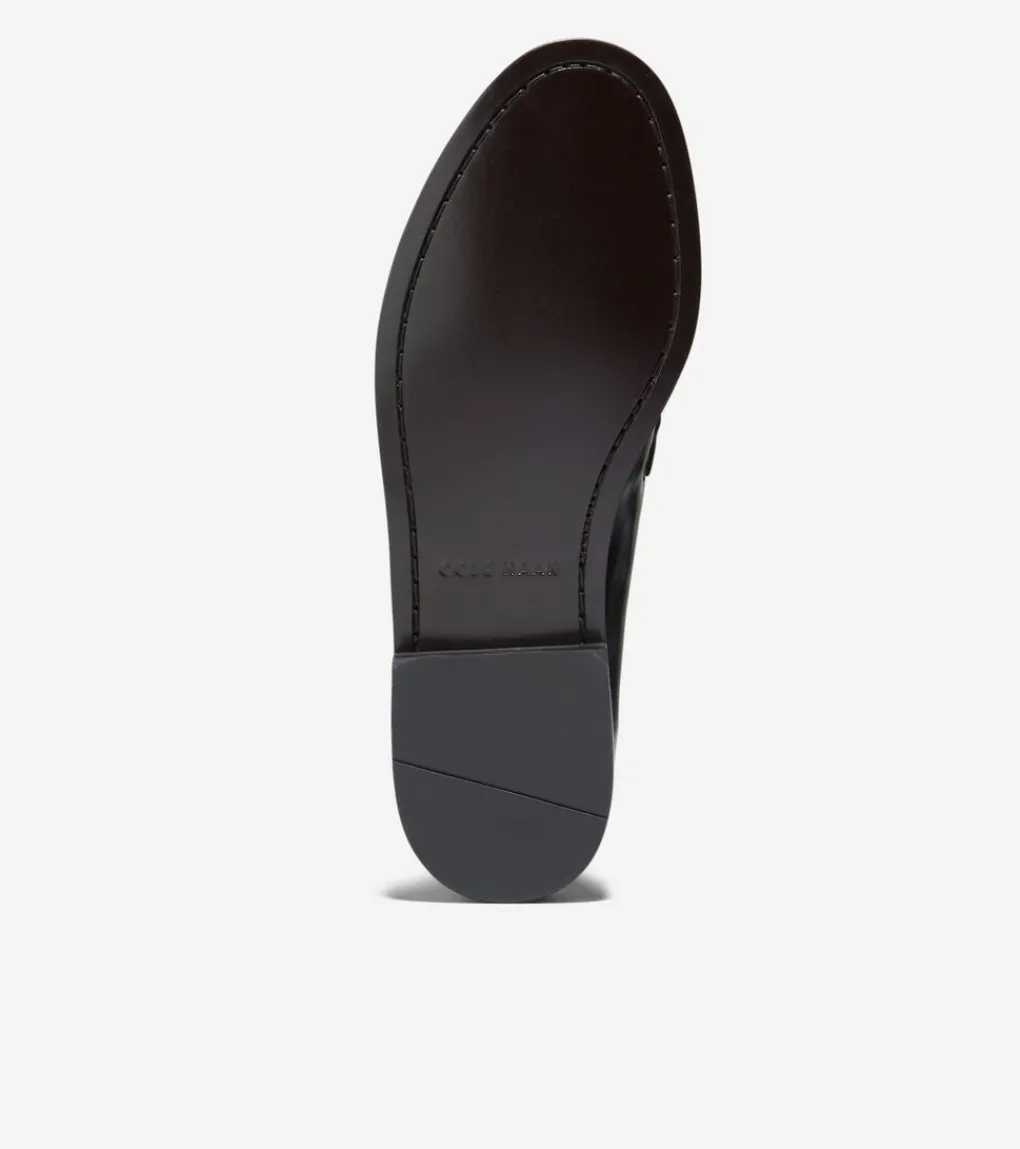 Cole Haan DRESS SHOES|LOAFERS & DRIVERS^Men's Pinch Tassel Loafer