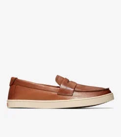 Cole Haan DRESS SHOES|LOAFERS & DRIVERS^Men's Pinch Weekender Penny Loafers