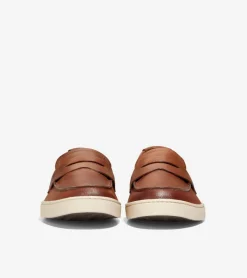 Cole Haan DRESS SHOES|LOAFERS & DRIVERS^Men's Pinch Weekender Penny Loafers