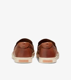 Cole Haan DRESS SHOES|LOAFERS & DRIVERS^Men's Pinch Weekender Penny Loafers
