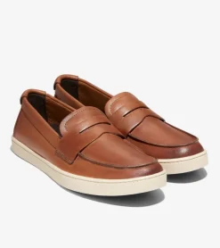 Cole Haan DRESS SHOES|LOAFERS & DRIVERS^Men's Pinch Weekender Penny Loafers