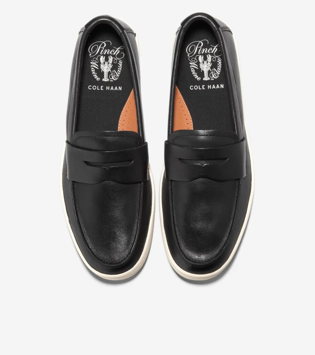 Cole Haan LOAFERS & DRIVERS^Men's Pinch Weekender Penny Loafers