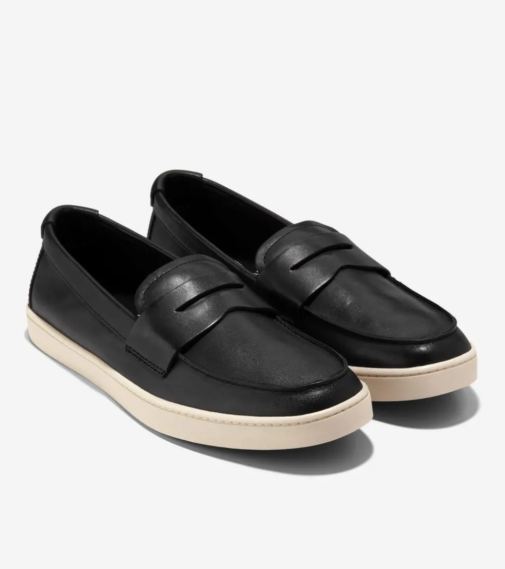Cole Haan LOAFERS & DRIVERS^Men's Pinch Weekender Penny Loafers