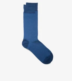 Cole Haan SOCKS|SOCKS^Men's Pique Crew Socks