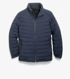 Cole Haan INSULATED JACKETS & COATS|PARKAS & PUFFER JACKETS^Men's Quilt Jacket
