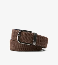 Cole Haan BELTS|BELTS^Men's Reversible Stretch Belt