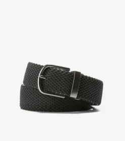 Cole Haan BELTS|BELTS^Men's Reversible Stretch Belt