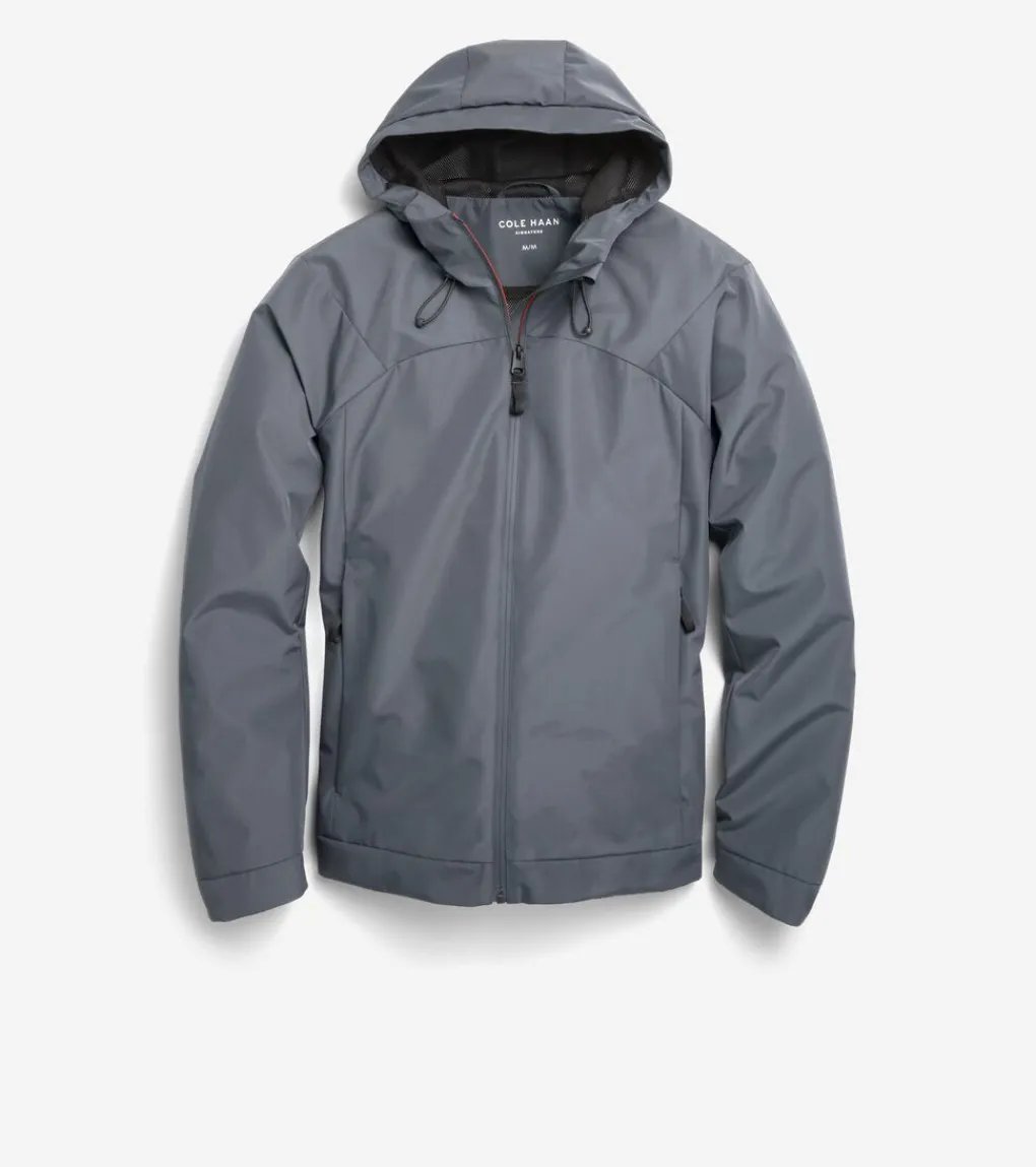 Cole Haan SOFTSHELL JACKETS|COATS & JACKETS^Men's Running Jacket